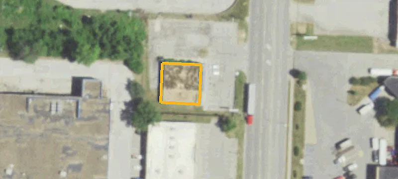 Fully Leased Retail Storefront