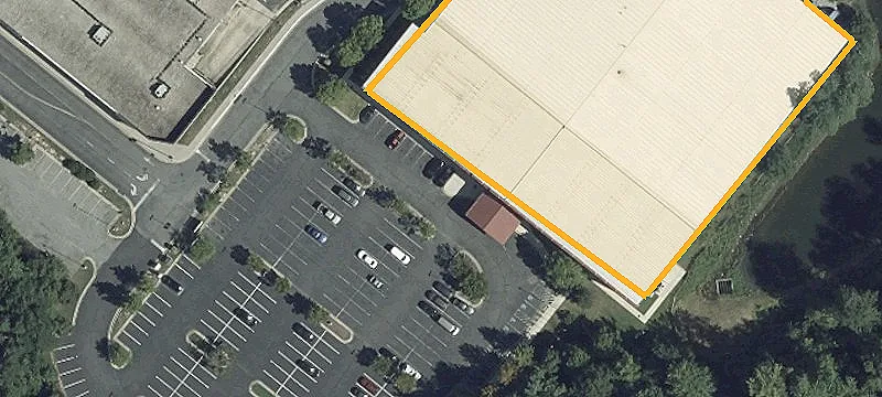 Grocery-Anchored Shopping Center Leasing