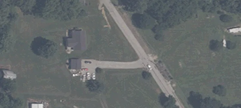 In-Town Acreage Home Lot