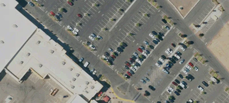 Retail and Restaurant Space