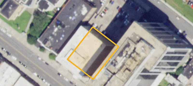 Downtown Office Building