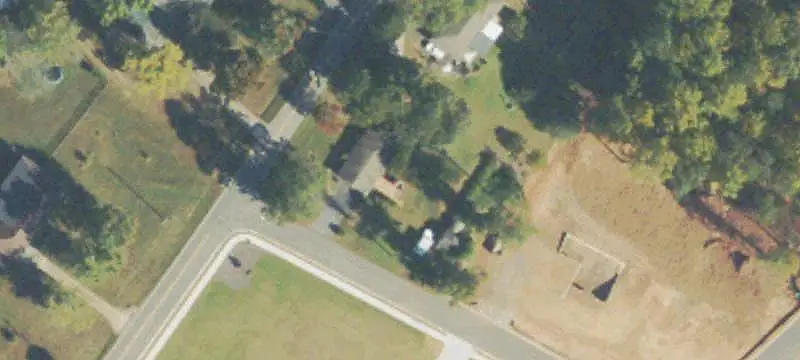Estate Lot for Custom Build
