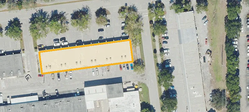 Built-Out Office Condominium Suites