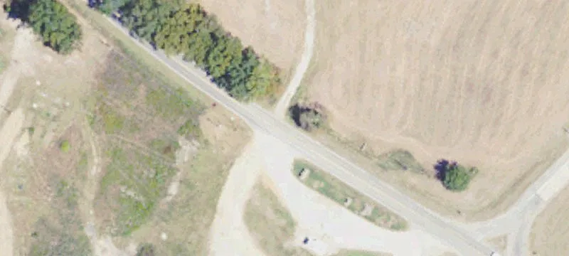 Commercial Land Off Interstate