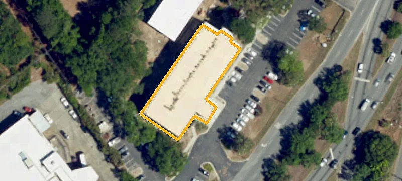 Turnkey Office Suites