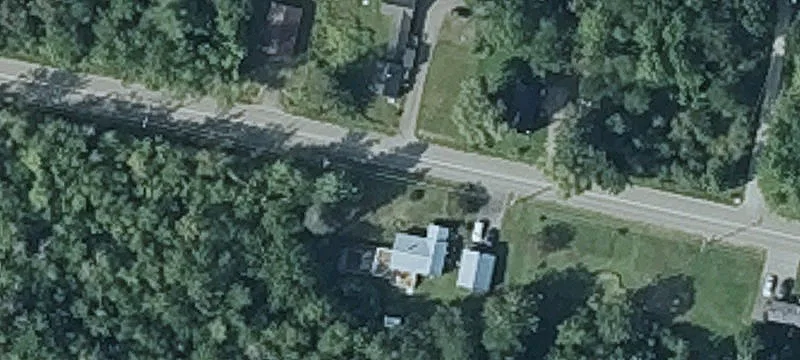 Agricultural Land Parcel with Barn