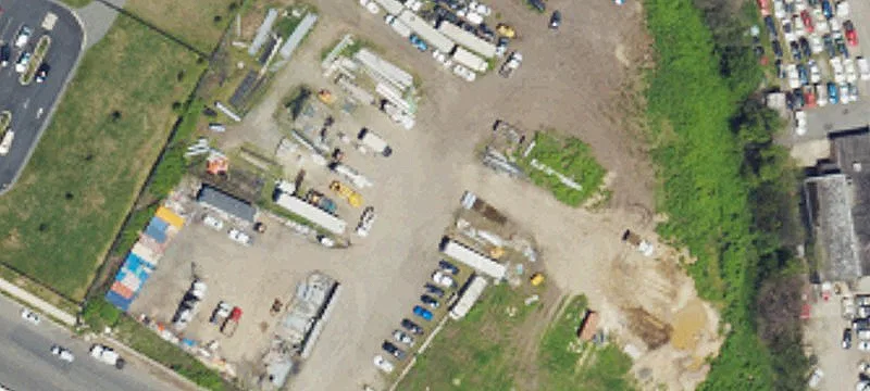 Industrial Land Parcel