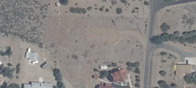 Waterfront Homesite Land