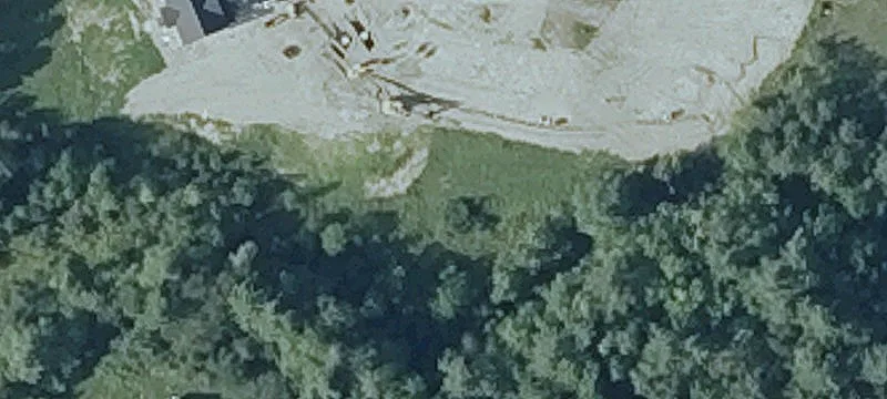 Residential Development Lot
