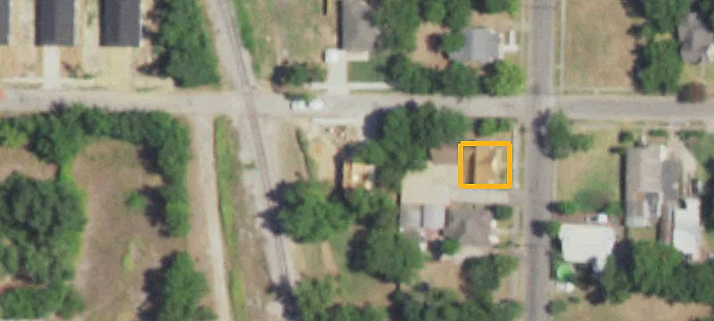 New Construction Duplex