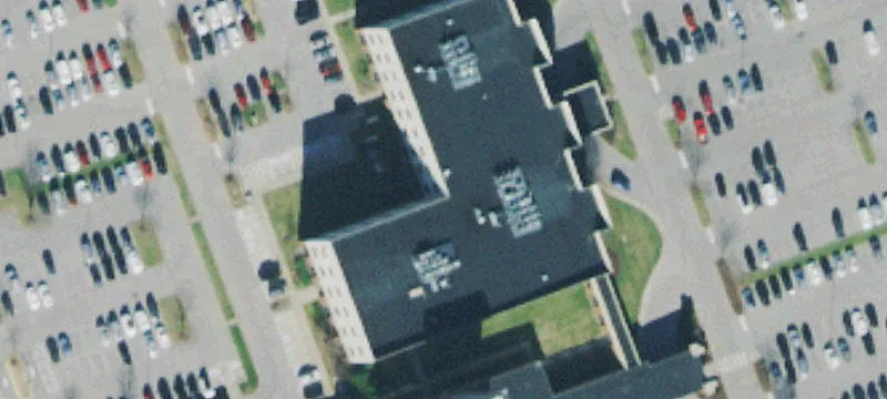 Shell Medical Office Suites