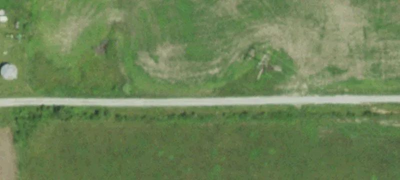 Tillable Farmland with Hunting Potential