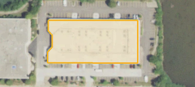 Flex Warehouse with Office