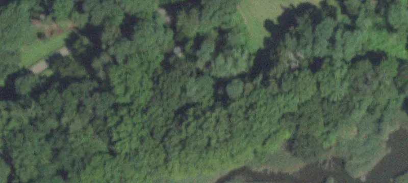 Waterfront Estate Land