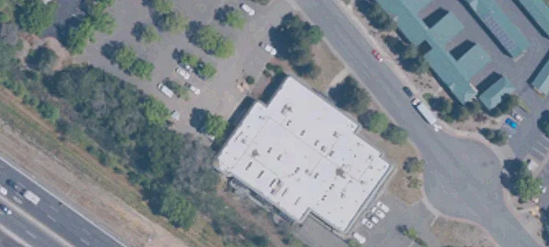 Multi-Unit Office Building