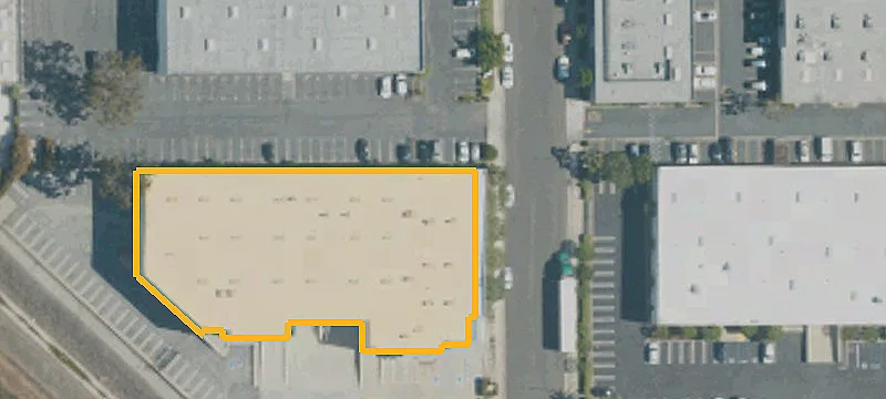 Advanced Manufacturing Facility