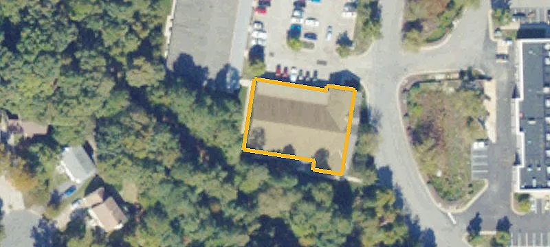 Built-Out Veterinary Medical Office