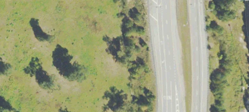 Industrial Development Land