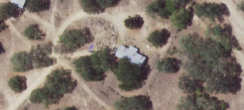 Hunting Ranch with Stocked Lake