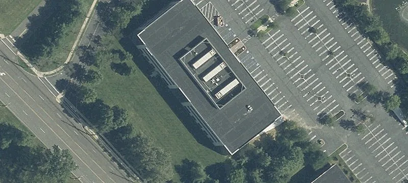 Office Park Office Space