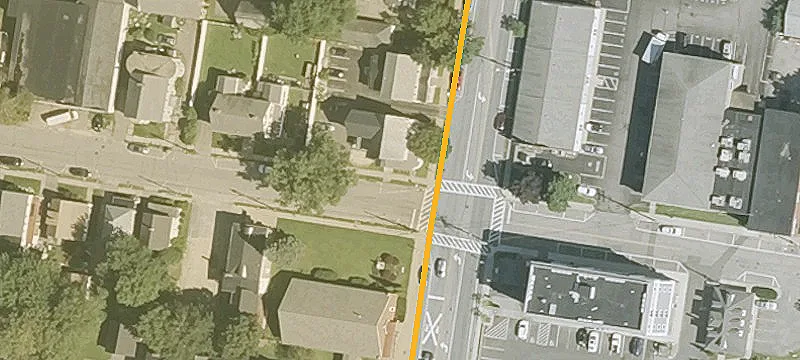 Retail Office and Warehouse Lease