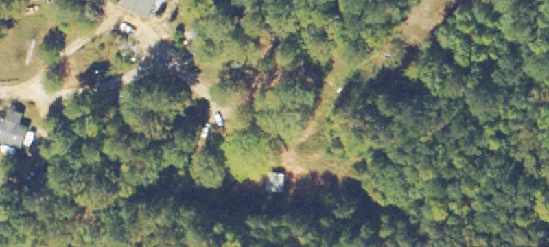Graded Residential Land Lot