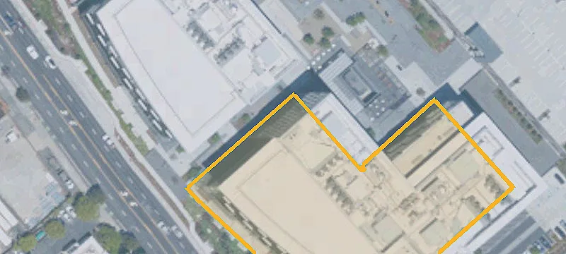Laboratory Flex Space For Lease