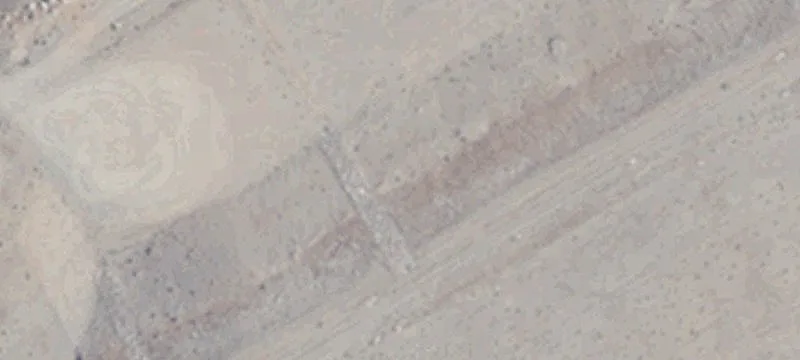 Heavy Industrial Land Parcel
