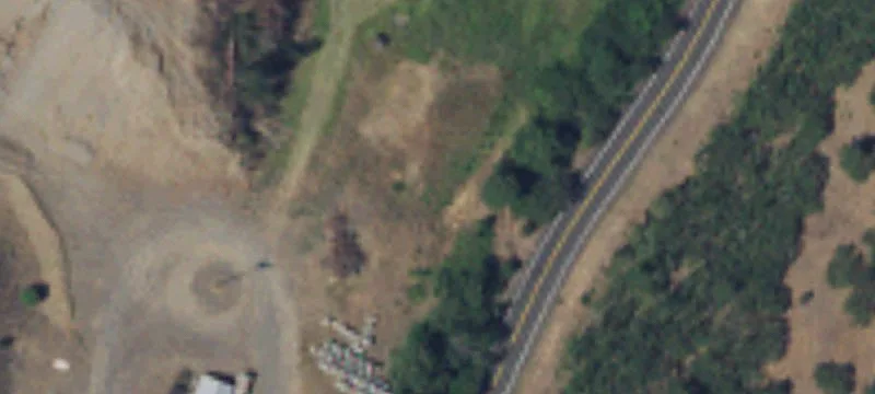 Rolling Hills Recreational Farmland