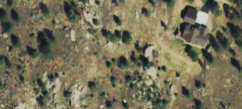 Acreage Homesite with Conservation Backing