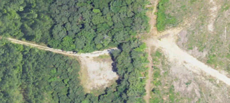 Residential Homesite Acreage