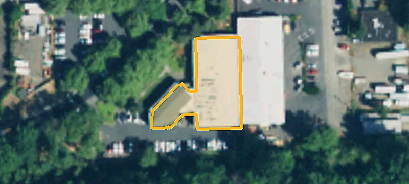 Office Suite for Lease