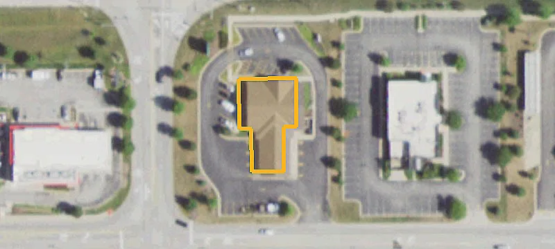 Retail Space in Power Center