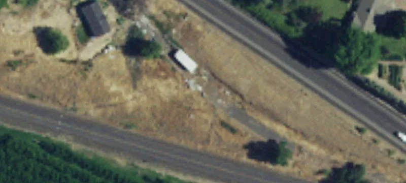 Buildable Residential Lot