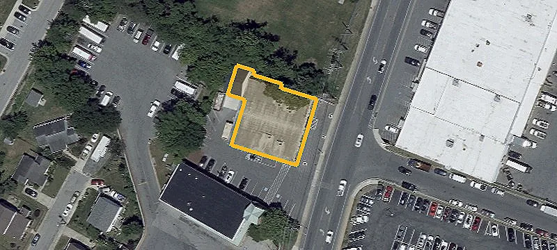 Flex Space with Two Suites