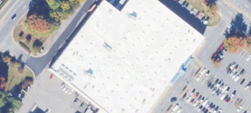 Grocery-Anchored Shopping Center