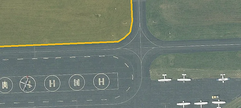 Zoned REO-3 Pad Opportunity Land