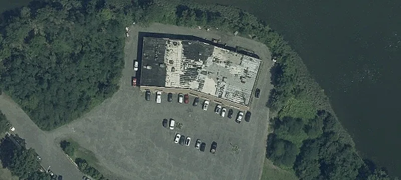 Riverfront Development Land with Zoning