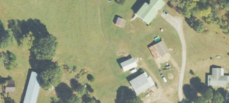 Residential Lot Near River
