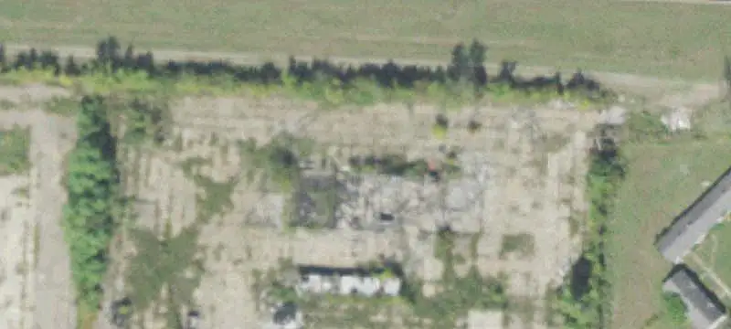 Agricultural Land Parcel