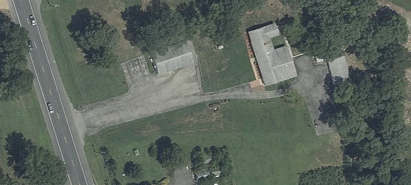 Automotive Repair Shop Property