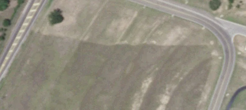 Permitted Industrial Development Land