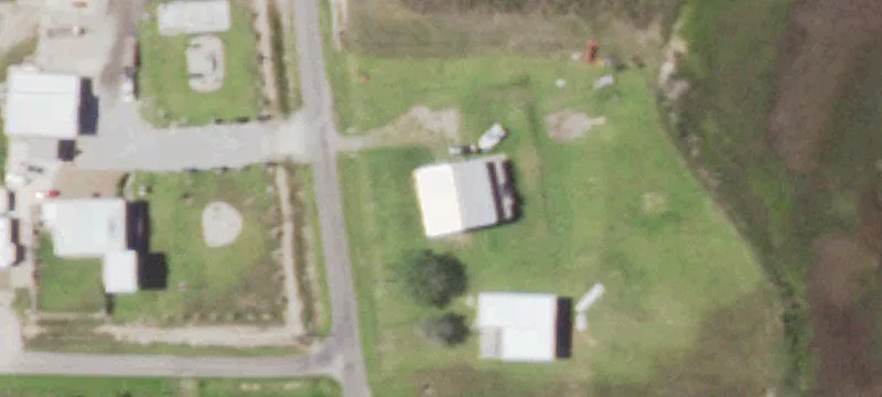 Vacant Waterfront Land Lots