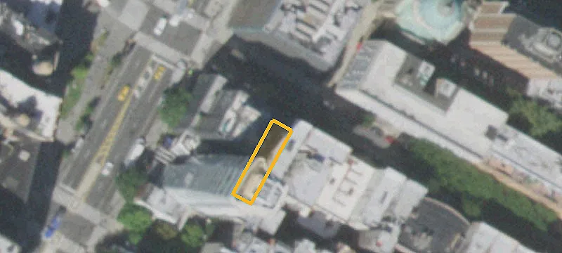 Second-Generation Cafe Space