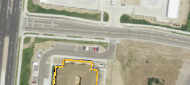 Mixed-Use Commercial Land Parcels