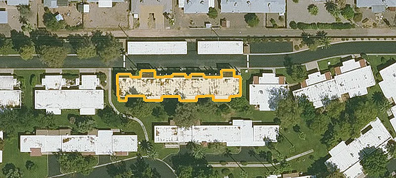 Updated 55+ Condo with Carport Storage