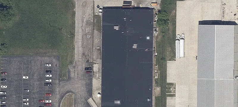 Single-Tenant Office Building