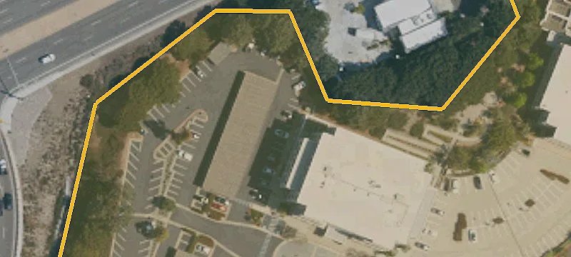 Office Suites in Corporate Campus