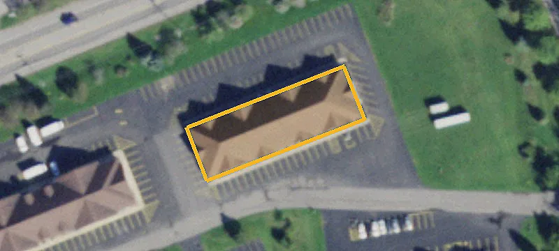 Single-Story ADA-Compliant Office Suites
