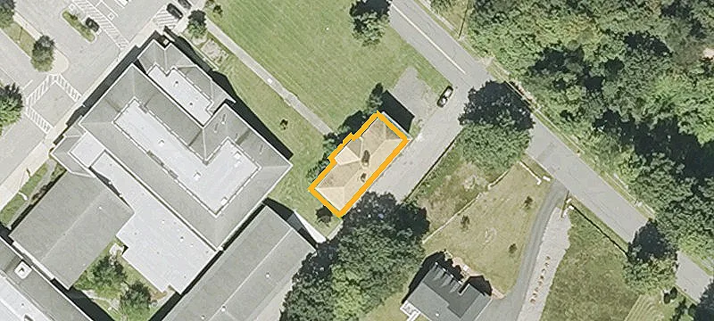 Historic Landmark Community Facility